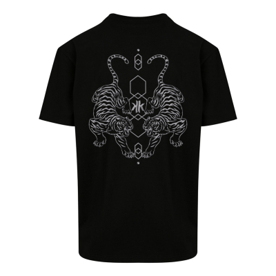 T-shirt Predator Back