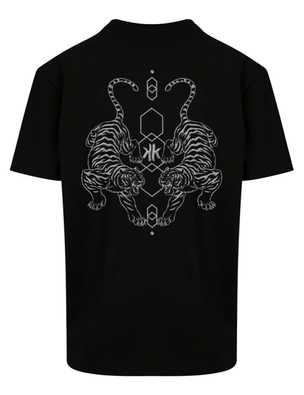 T-shirt Predator Back