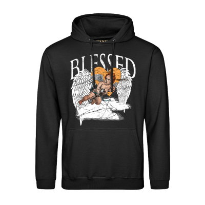 Hoodie Blessed