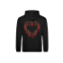 Hoodie, Love is Love