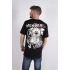 Adon Milano - Members - T-shirt - black