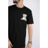 Adon Milano - Members - T-shirt - black