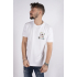Adon Milano - Members - T-shirt - White