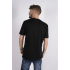 Adon Milano - Angels - T-shirt - black