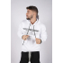 Adon Milano - Post Modern - Hoodie - White