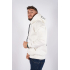 Adon Milano - Up Gent - Hoodie - White