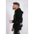 Adon Milano - Dark Shadow - Hoodie - Black