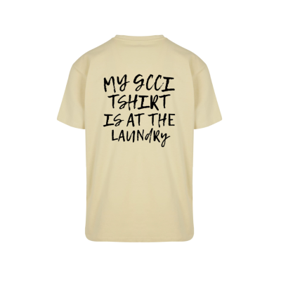 Oversized T-shirt, My GCCI