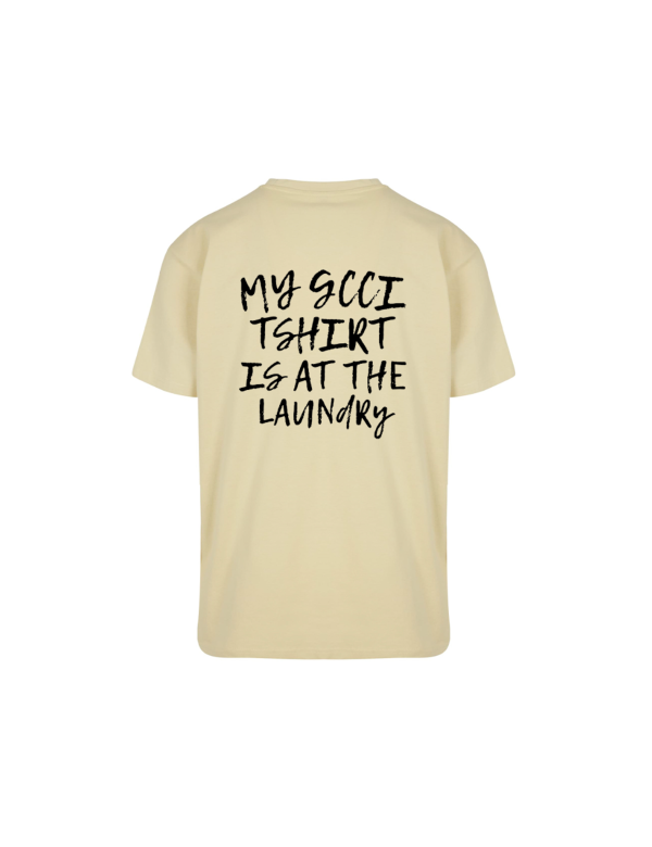 Oversized T-shirt, My GCCI Oversized T-shirt, My GCCI