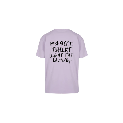 Oversized T-shirt, My GCCI