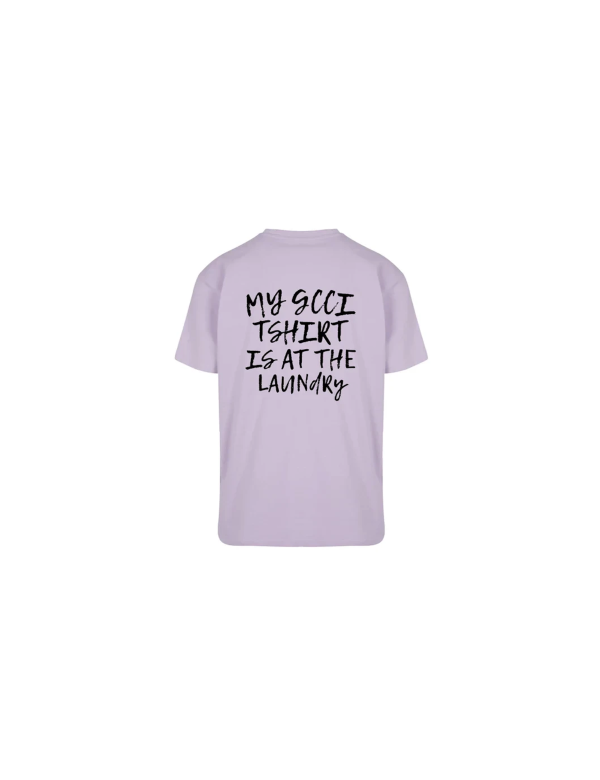 Oversized T-shirt, My GCCI Oversized T-shirt, My GCCI