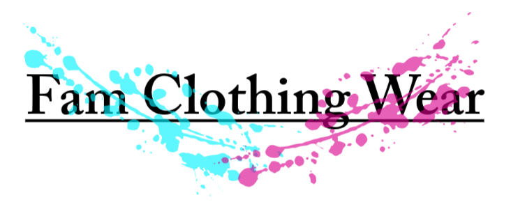 Fam Clothing Wear